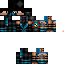 Texture for Jack sub zero935