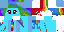 Texture for Rainbow Dahsh