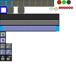 Texture for GUI_1