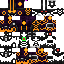 Texture for goat robot destroyer