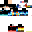 Texture for steve