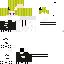 Texture for Savvyredx DEMONE