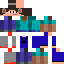 Texture for Julio_BTT