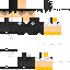 Texture for Midas