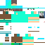 Texture for Melzinho_YT