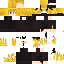 Texture for zxc ghoul