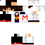 Texture for rf