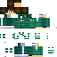 Texture for Feuerjunge Squid Game