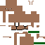 Texture for Acteza From Antz