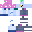 Texture for sprut