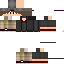 Texture for Jahmys Back com olhos