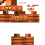 Texture for Freddy