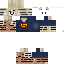 Texture for StefanJeglup