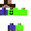 Texture for davidesus