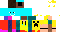 Texture for huron