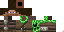 Texture for CreeperHunter323
