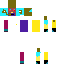 Texture for comandir
