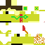 Texture for tunder
