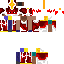 Texture for Solider Assassin