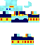 Texture for Teenage-Baby-DBGT-on-planetminecraft-com