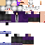 Texture for Bl3ckPanda