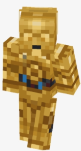 Texture for  c 3po