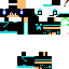 Texture for foxninja