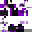Texture for demons violet