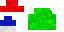 Texture for sheeep