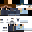 Texture for fakir polis
