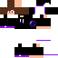 Texture for NickSkin