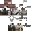 Texture for Knight again