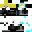 Texture for ninja 5678