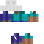 Texture for Minecraft Lamp