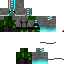 Texture for dynamo