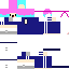 Texture for あのん　体操服