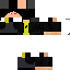 Texture for LucasNinja347