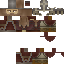 Texture for Dwarf