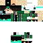 Texture for steve