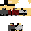 Texture for Herobrine 18