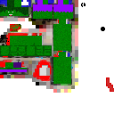 Texture for hulk