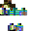 Texture for steev color
