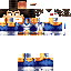 Texture for fef