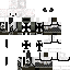Texture for RoMBa Crusader