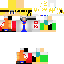 Texture for arthurbogamer
