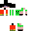Texture for sane