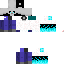 Texture for Sky64SkeletonSkin