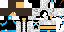 Texture for skin