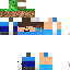 Texture for ALEX3