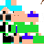 Texture for funnyg